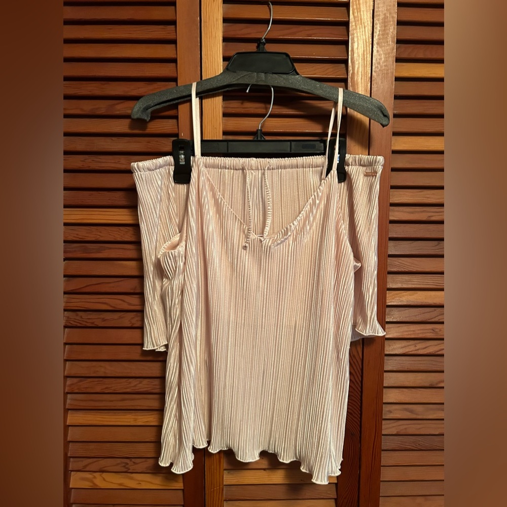 Danskin Women’s Pajama Set